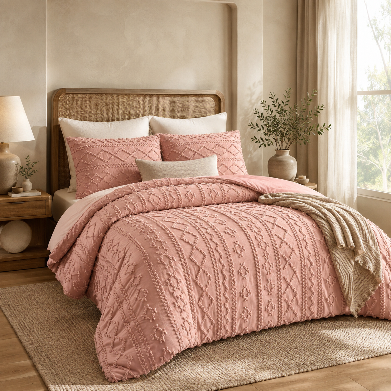 ERONA™ Heirloom Comforter