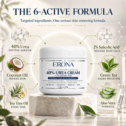 Erona™ KeraClear