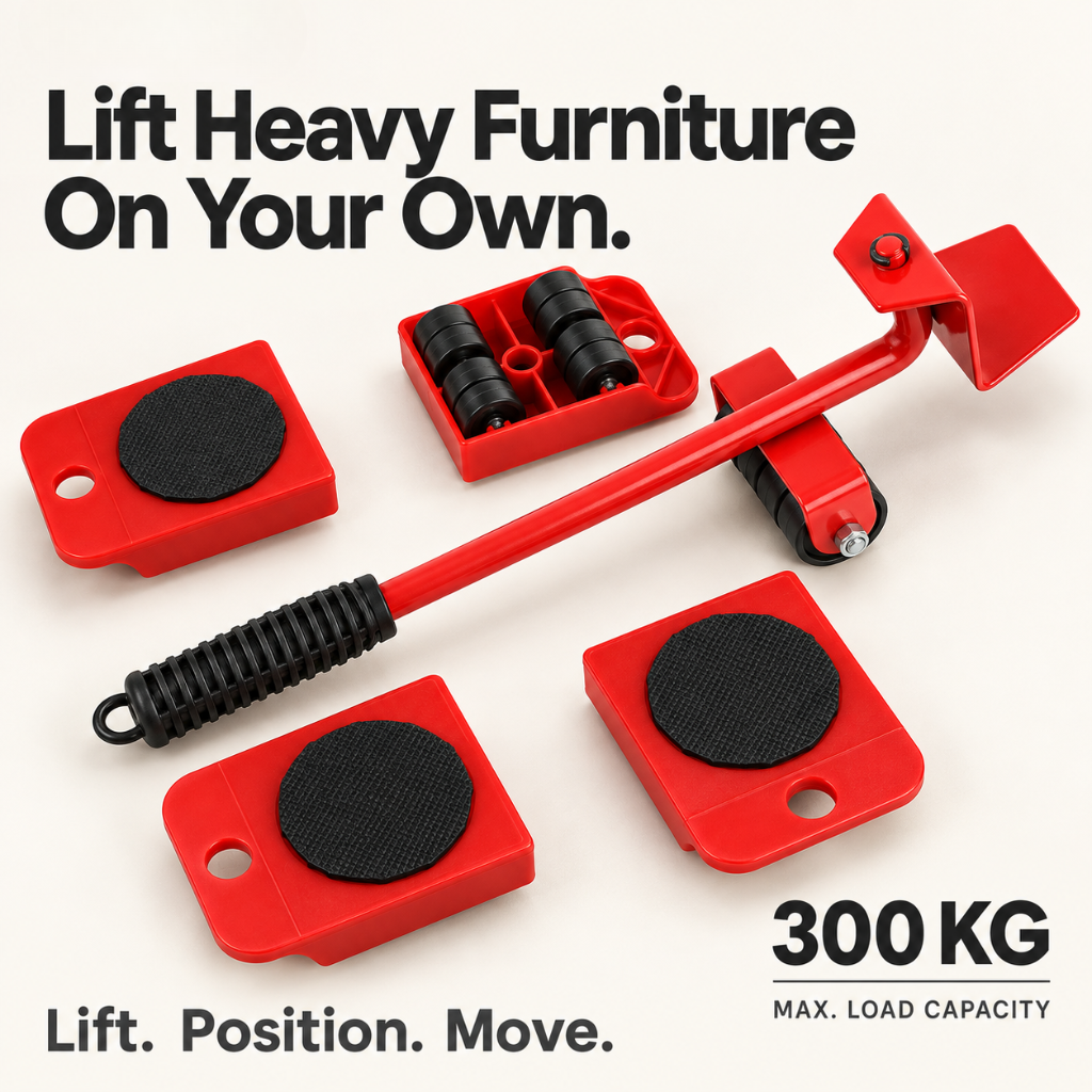 ERONA™ SoloShift Mover