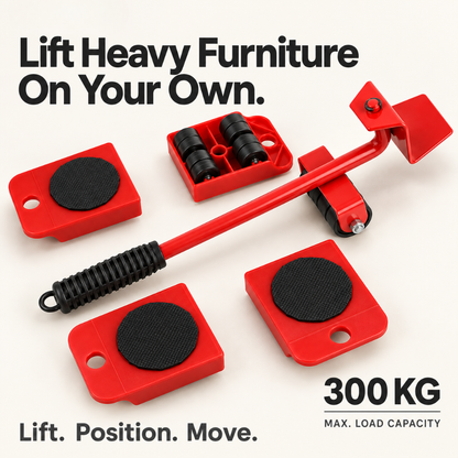 ERONA™ SoloShift Mover