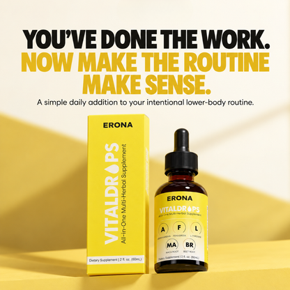 ERONA™ Vitaldrops