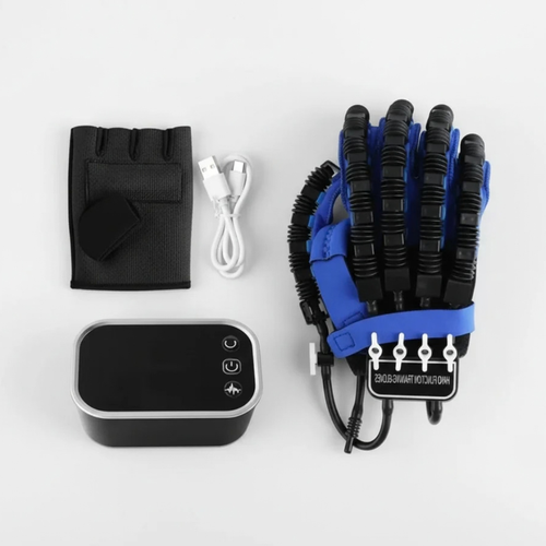ERONA Robotic MirrorSync™