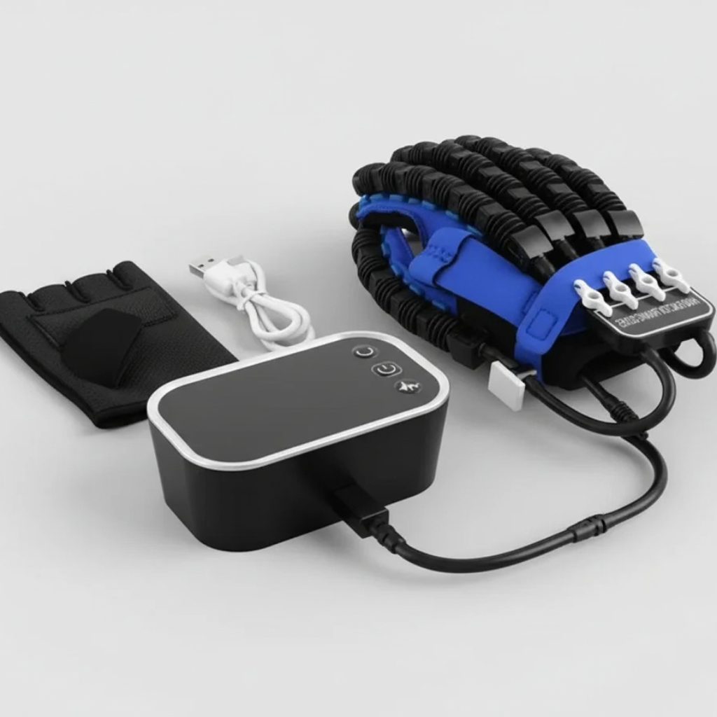 ERONA Robotic MirrorSync™