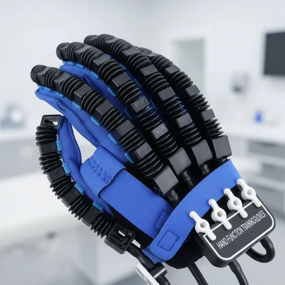ERONA Robotic MirrorSync™
