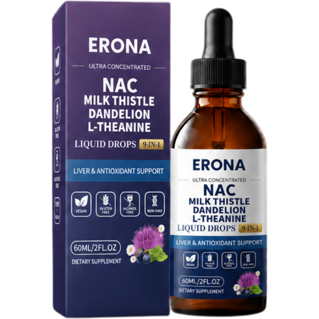 ERONA LiverDrain™