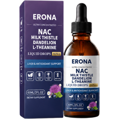 ERONA LiverDrain™