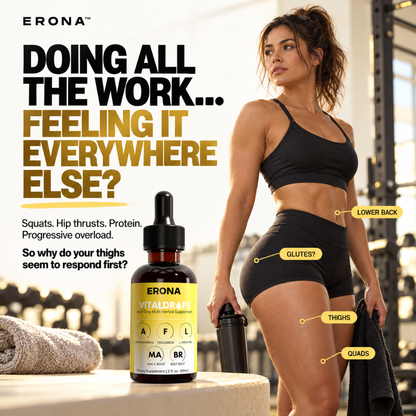 ERONA™ Vitaldrops