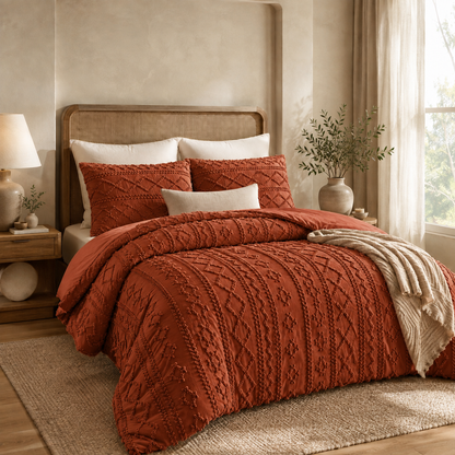 ERONA™ Heirloom Comforter