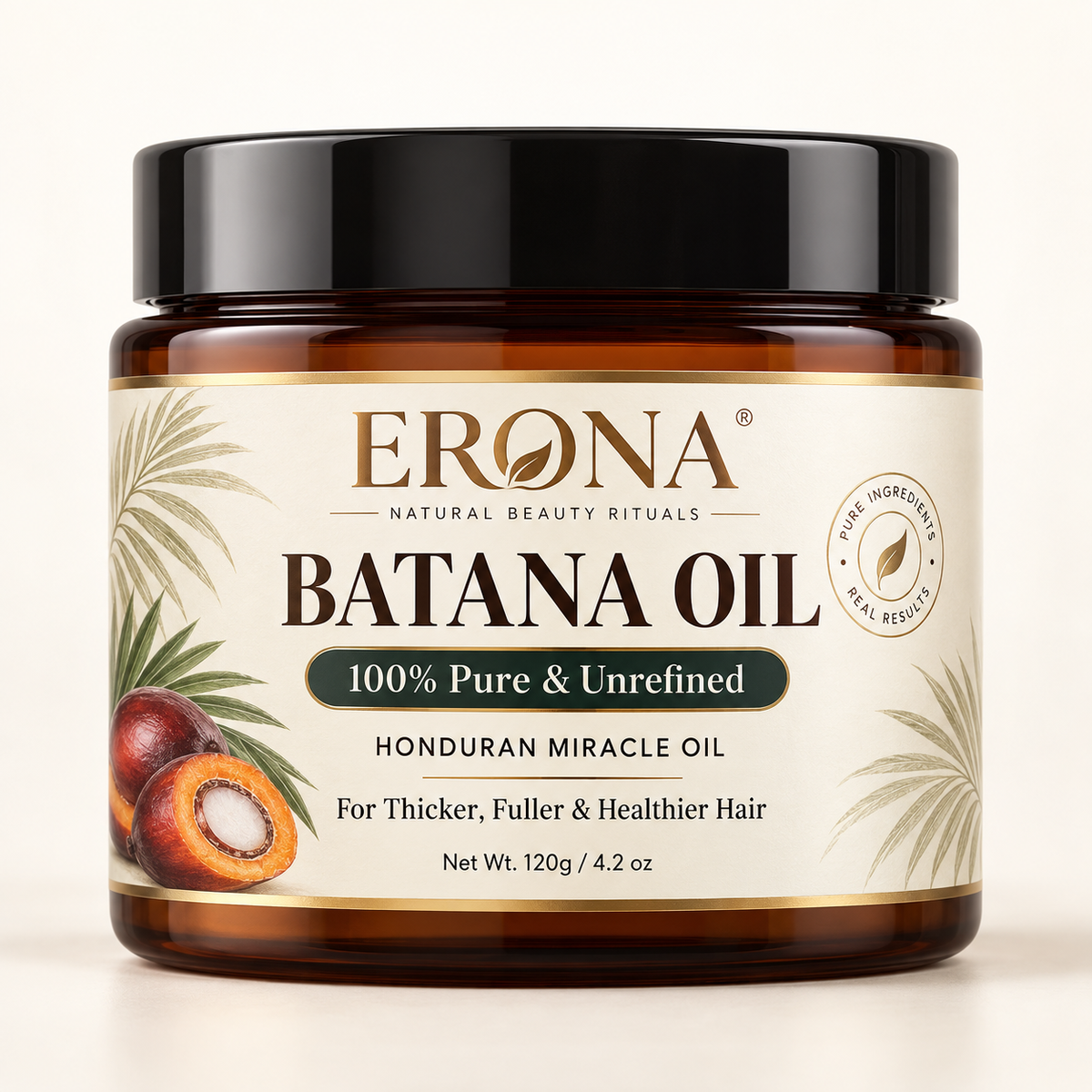 ERONA™ Batana Root Oil