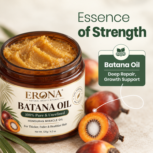 ERONA™ Batana Root Oil