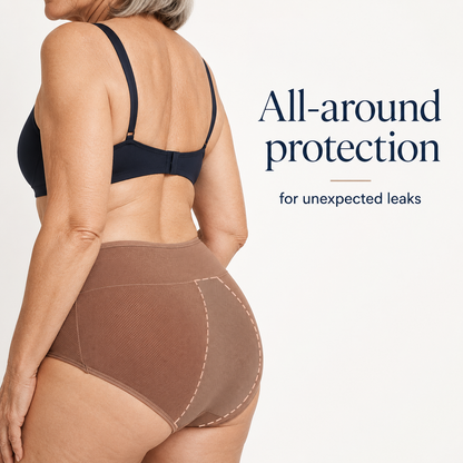 ERONA DryLife™ Leakproof Underwear