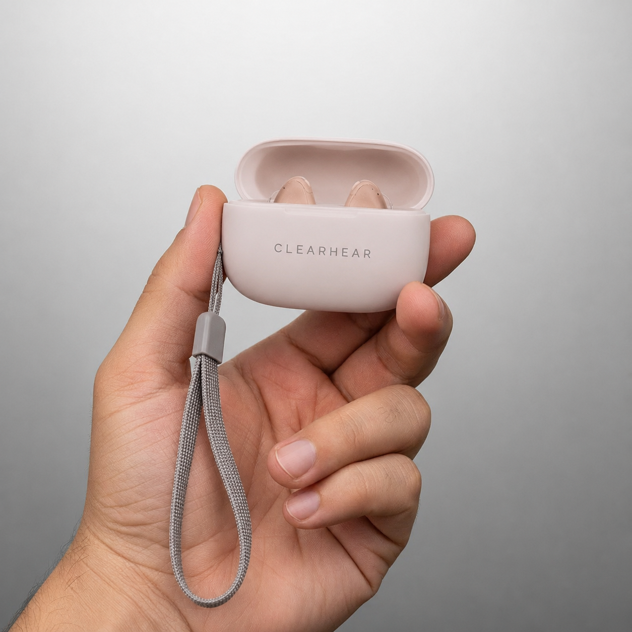 ClearHear Hearing Aids