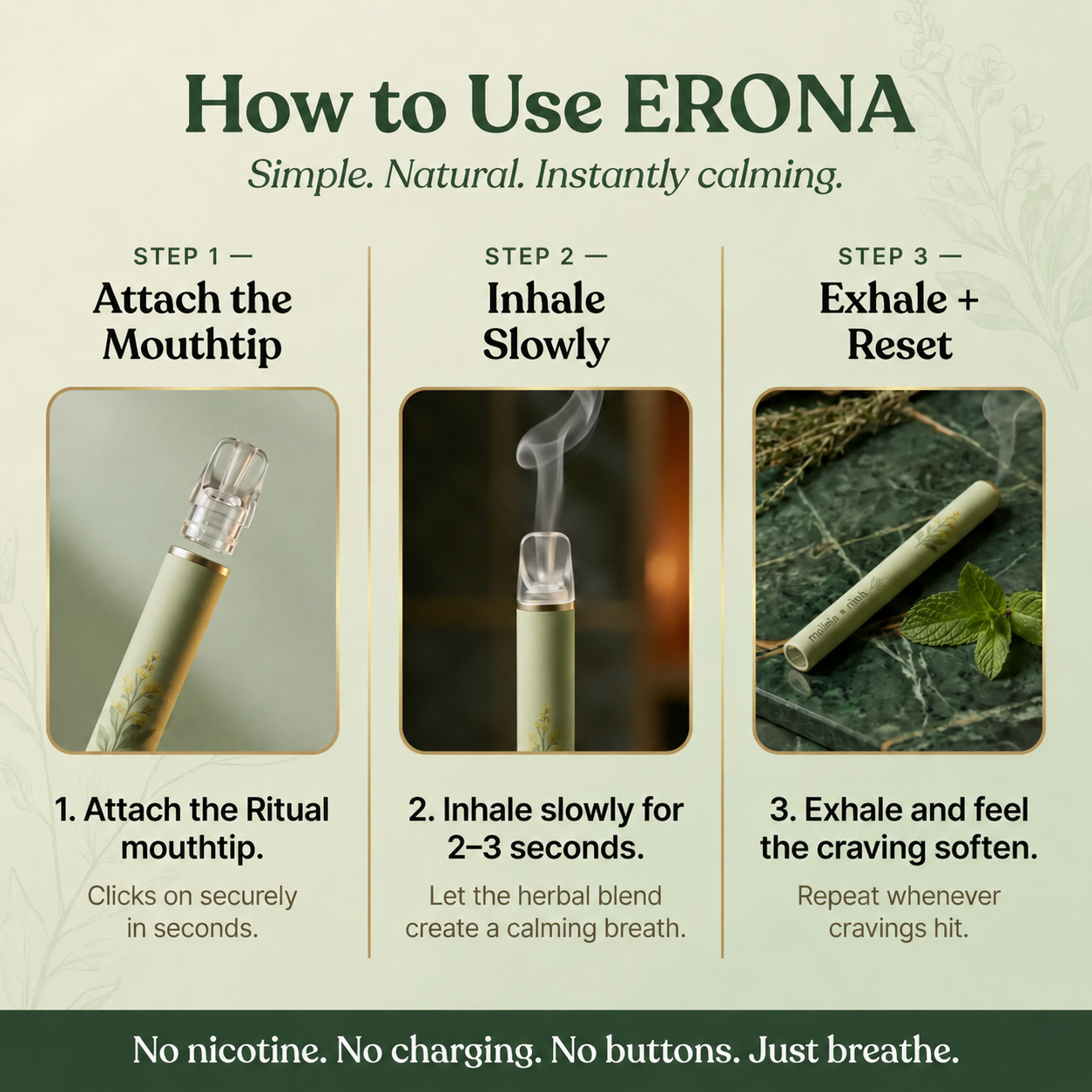 ERONA™ LungCleanse