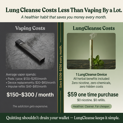 ERONA™ LungCleanse