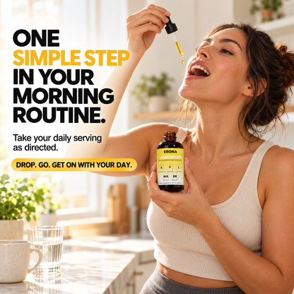 ERONA™ Vitaldrops
