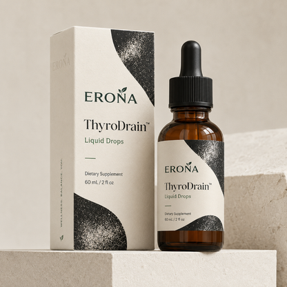 ThyroDrain™