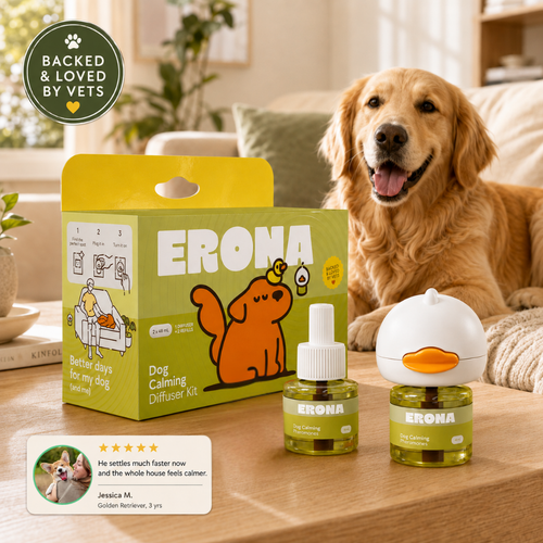 Settle Calming Diffuser for Dogs