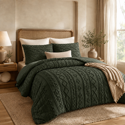 ERONA™ Heirloom Comforter