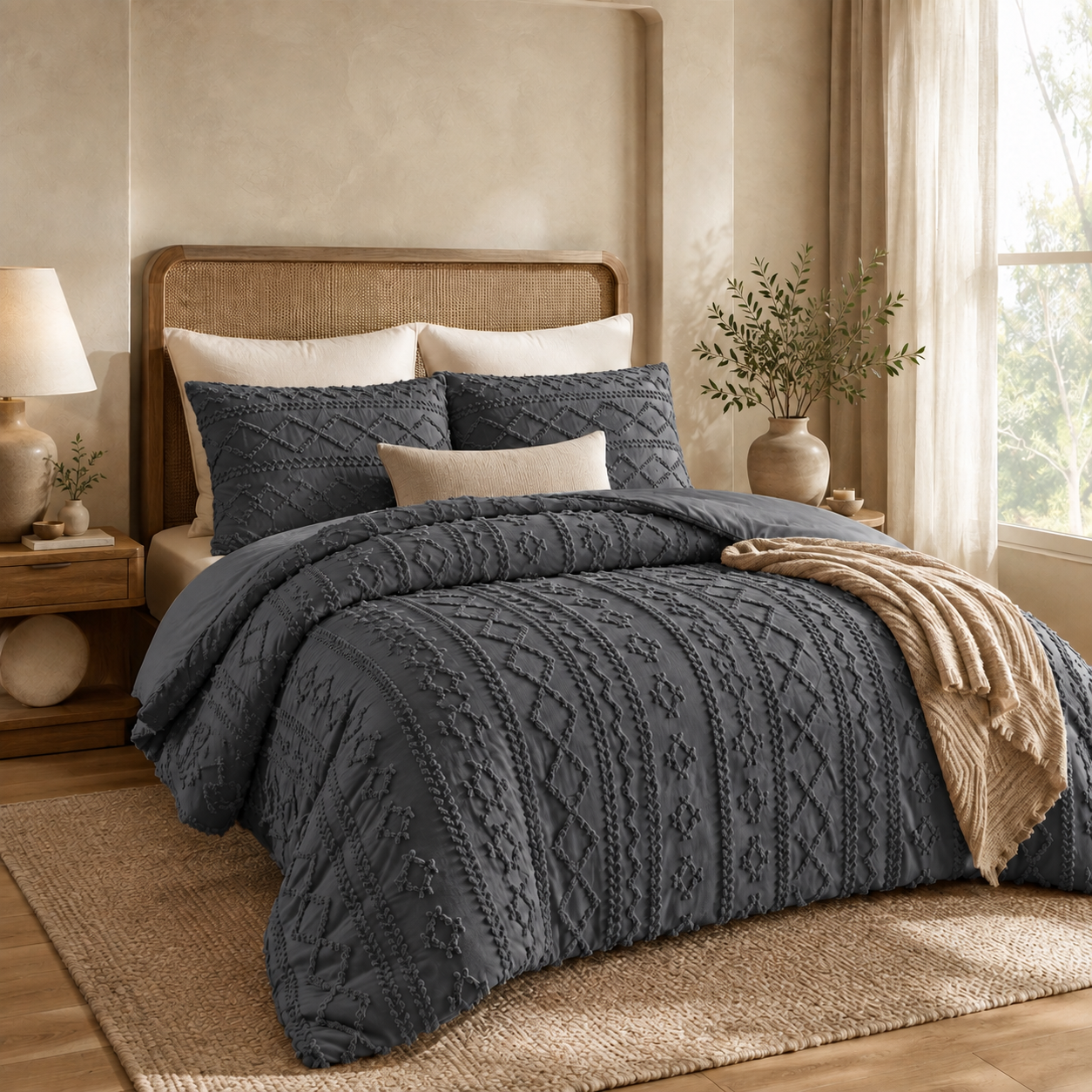 ERONA™ Heirloom Comforter