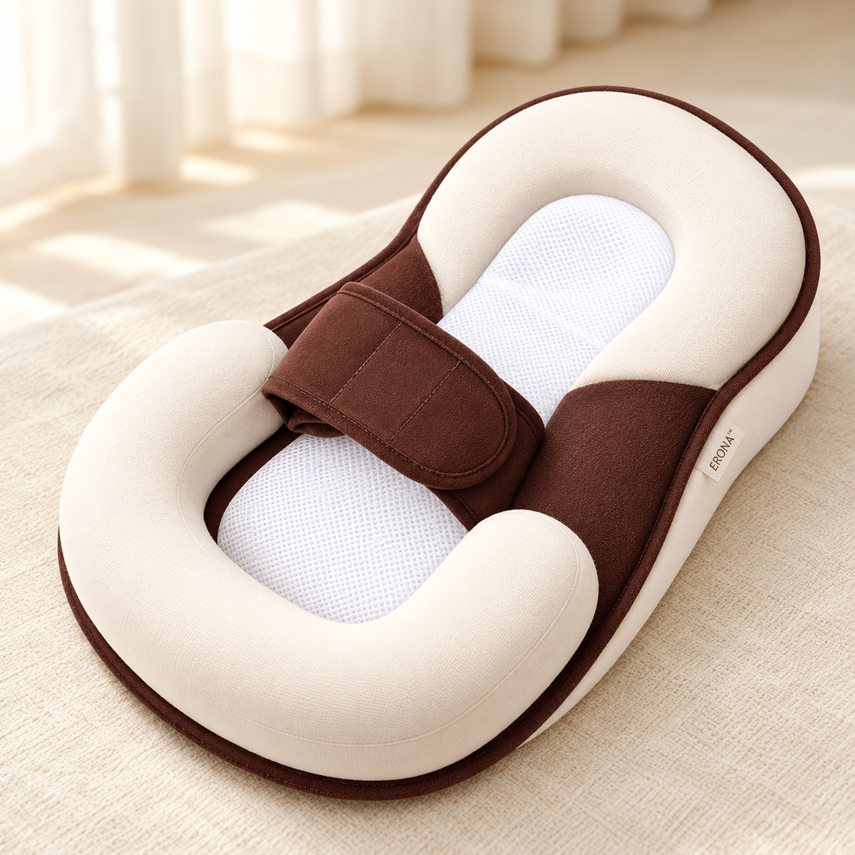 LittleHaven™ Baby Comfort Wedge