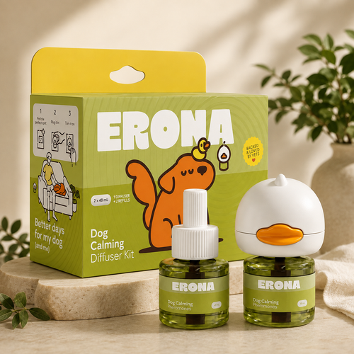 Settle Calming Diffuser for Dogs