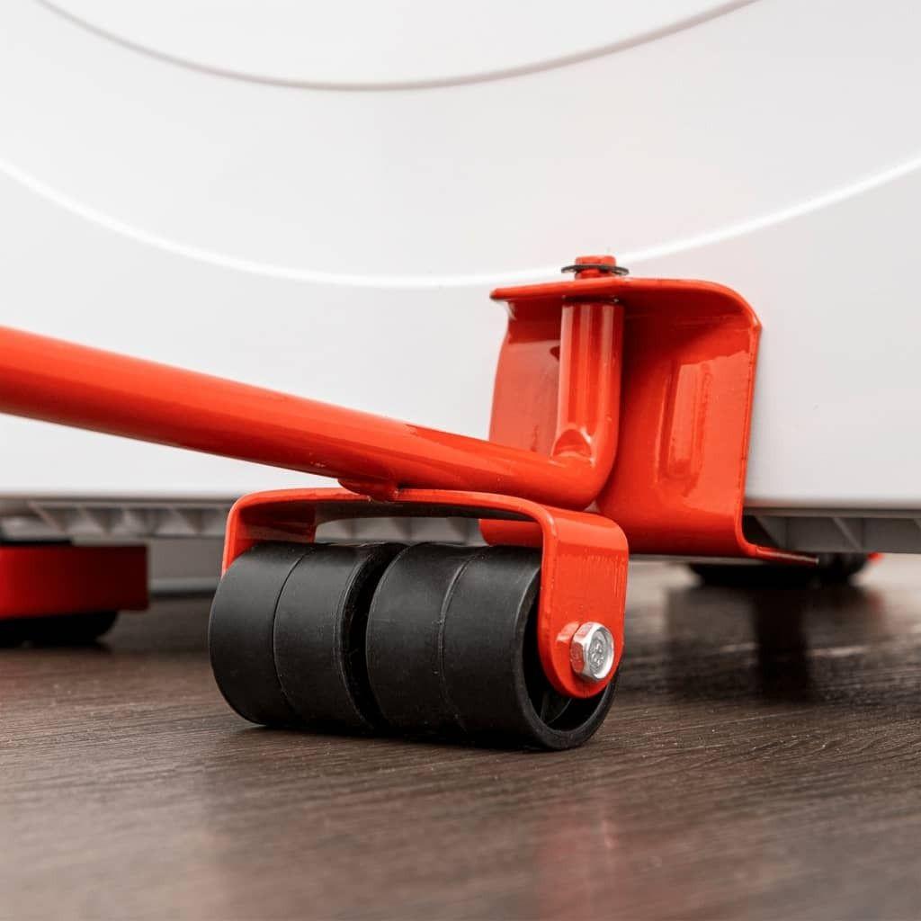 ERONA™ SoloShift Mover
