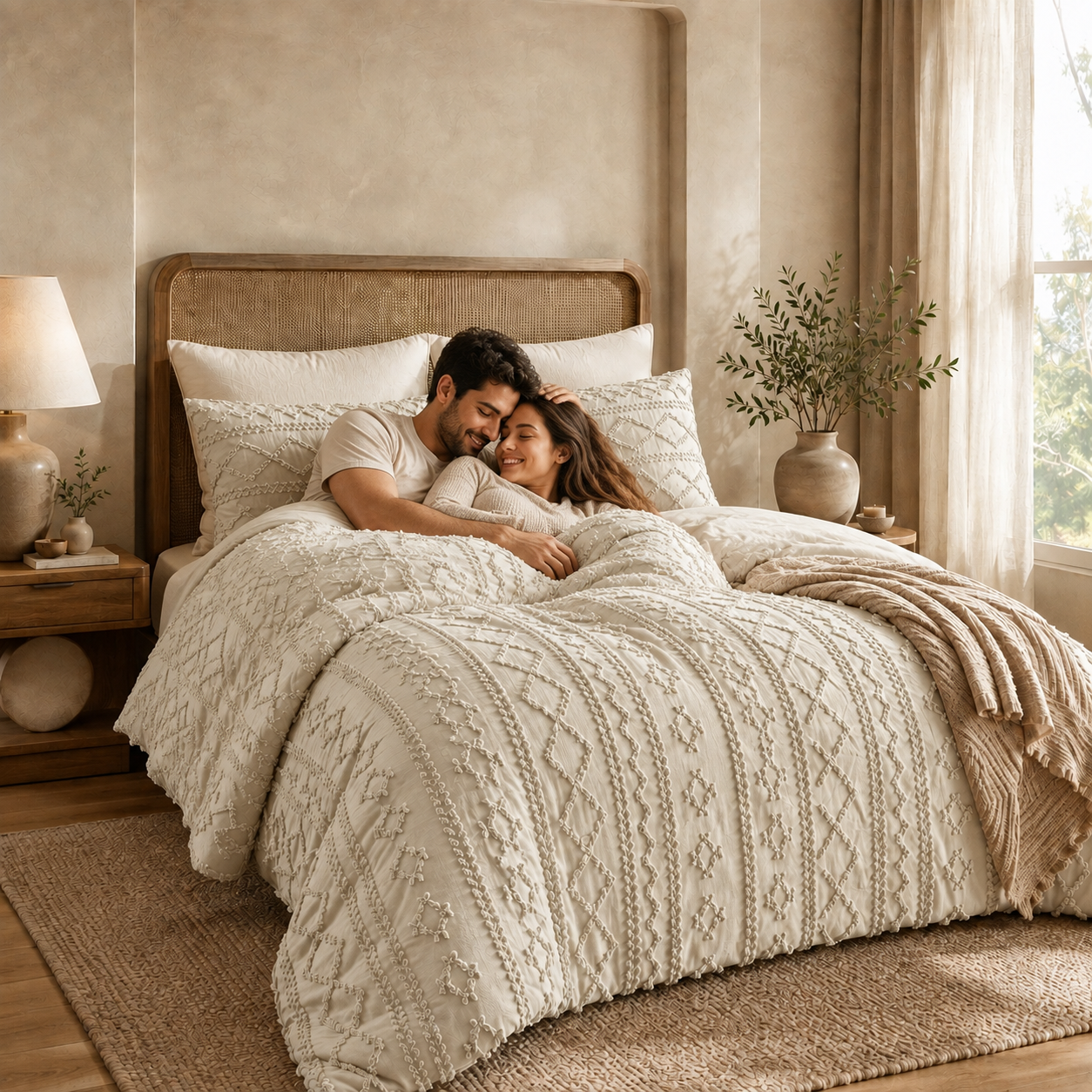 ERONA™ Heirloom Comforter