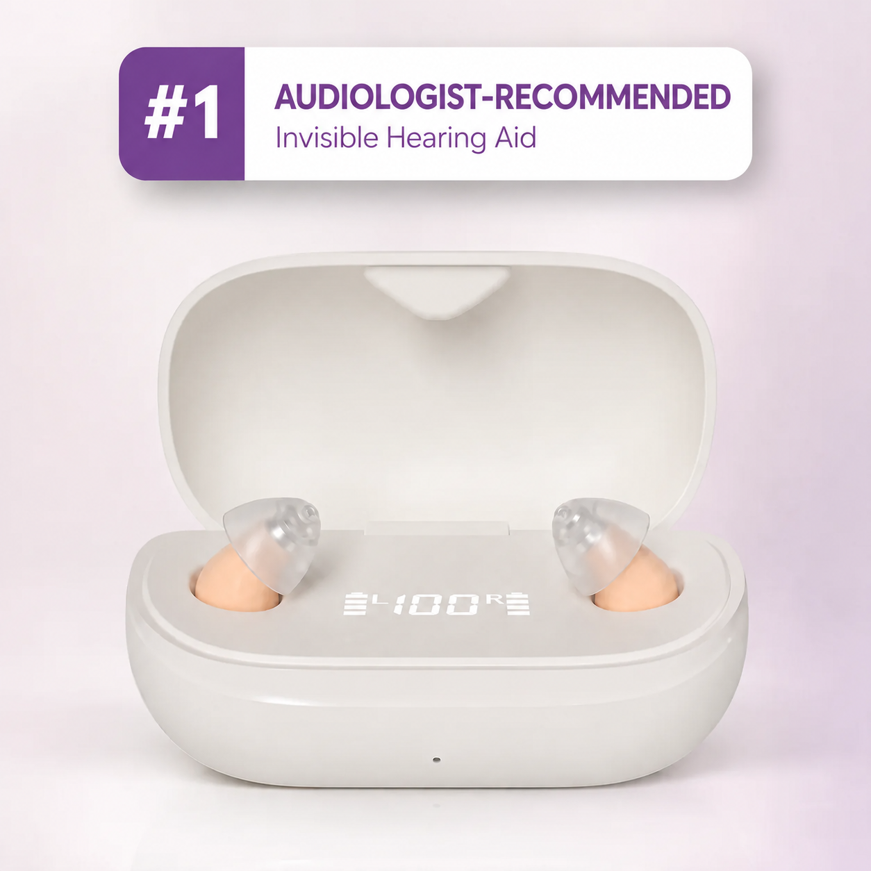 ClearHear Hearing Aids