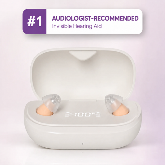 ClearHear Hearing Aids