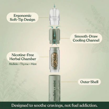 ERONA™ LungCleanse